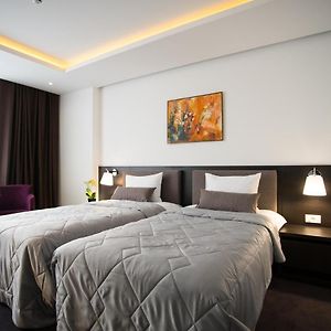Economy Twin Room